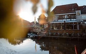 Hotel Restaurant De Stadsherberg